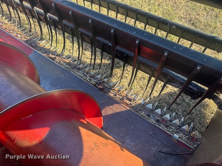 image for item FK0886 Case 1020 flex head