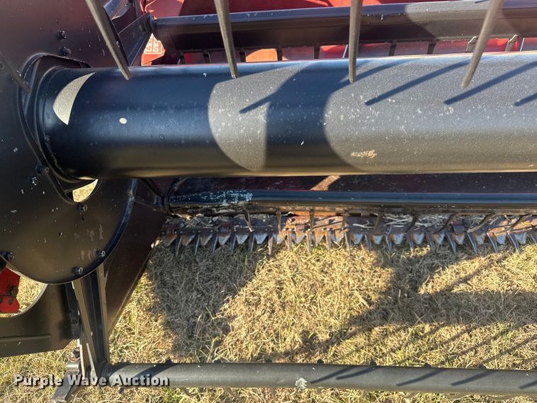 image for item FK0886 Case 1020 flex head