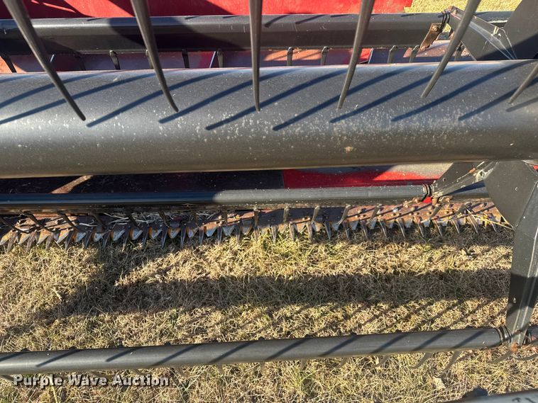 image for item FK0886 Case 1020 flex head