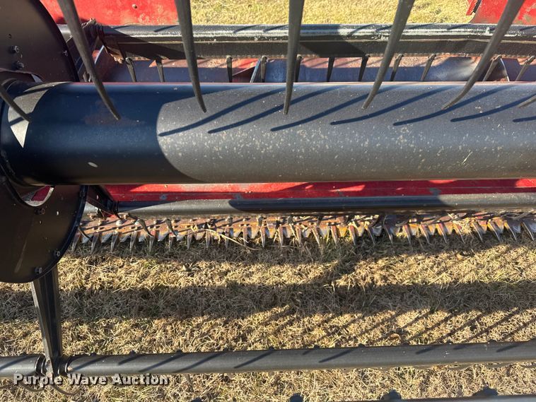 image for item FK0886 Case 1020 flex head