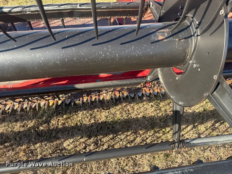 image for item FK0886 Case 1020 flex head