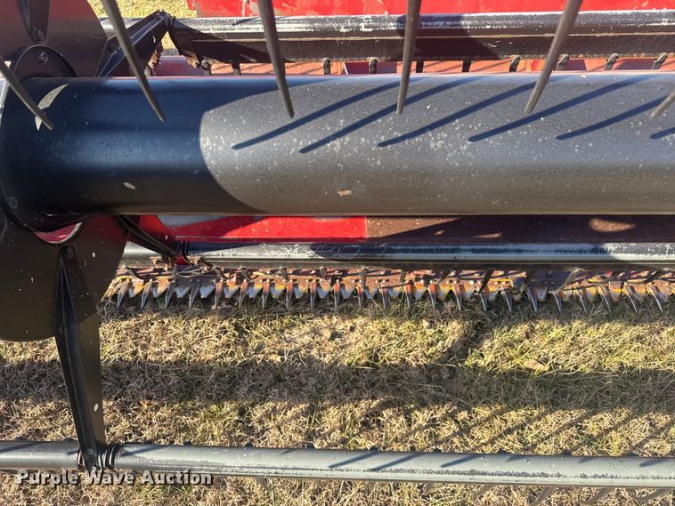 image for item FK0886 Case 1020 flex head