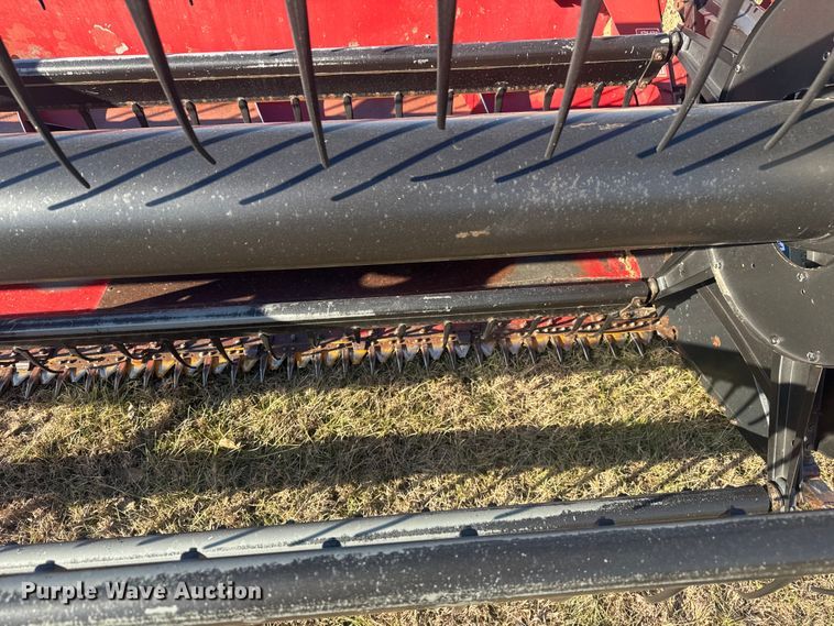 image for item FK0886 Case 1020 flex head