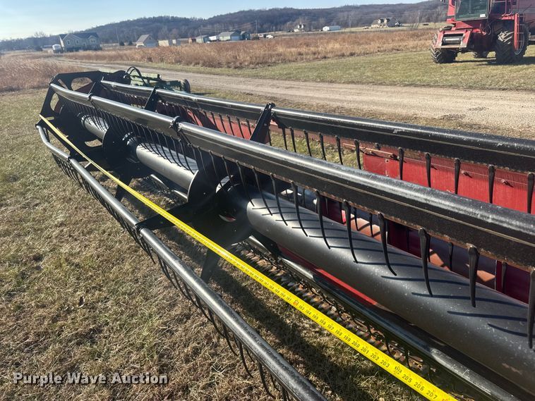 image for item FK0886 Case 1020 flex head