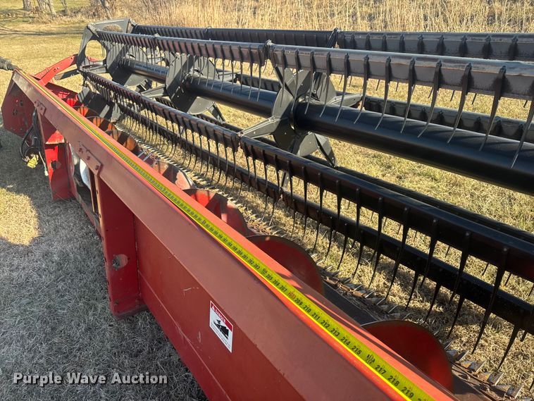 image for item FK0886 Case 1020 flex head