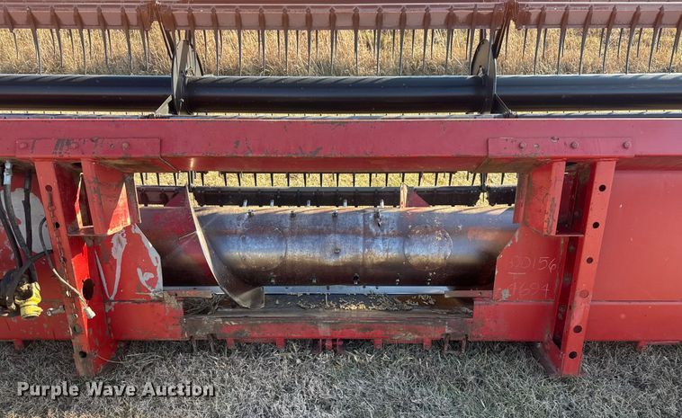 image for item FK0886 Case 1020 flex head