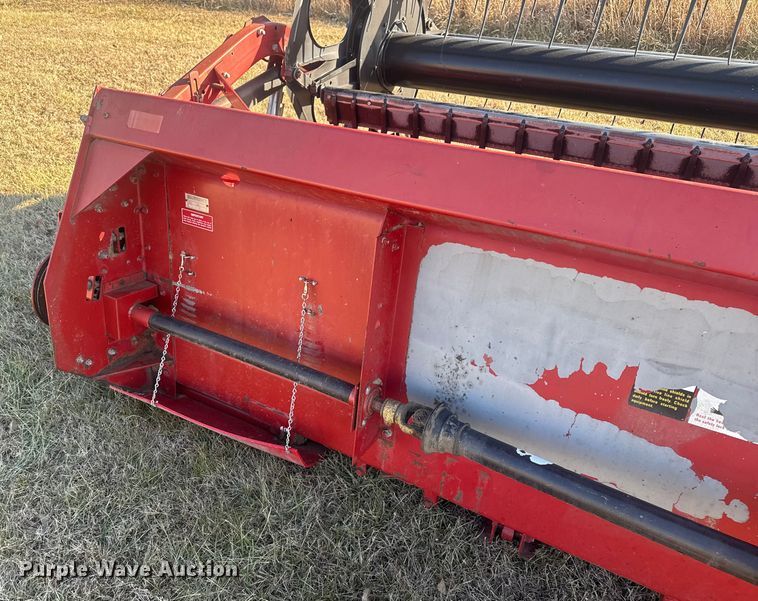 image for item FK0886 Case 1020 flex head