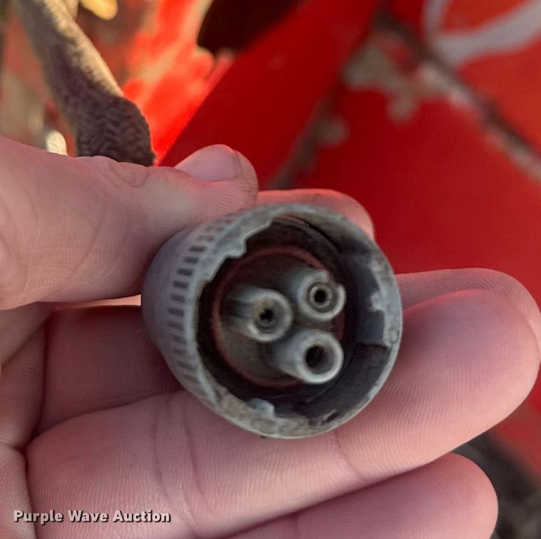 image for item FK0886 Case 1020 flex head