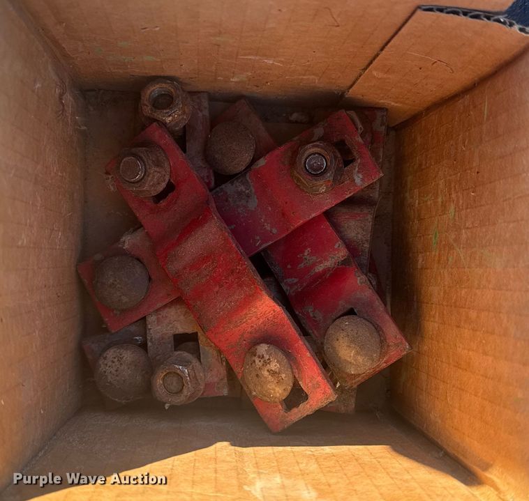 image for item FK0886 Case 1020 flex head