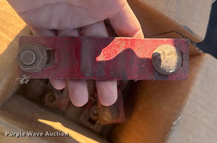 image for item FK0886 Case 1020 flex head