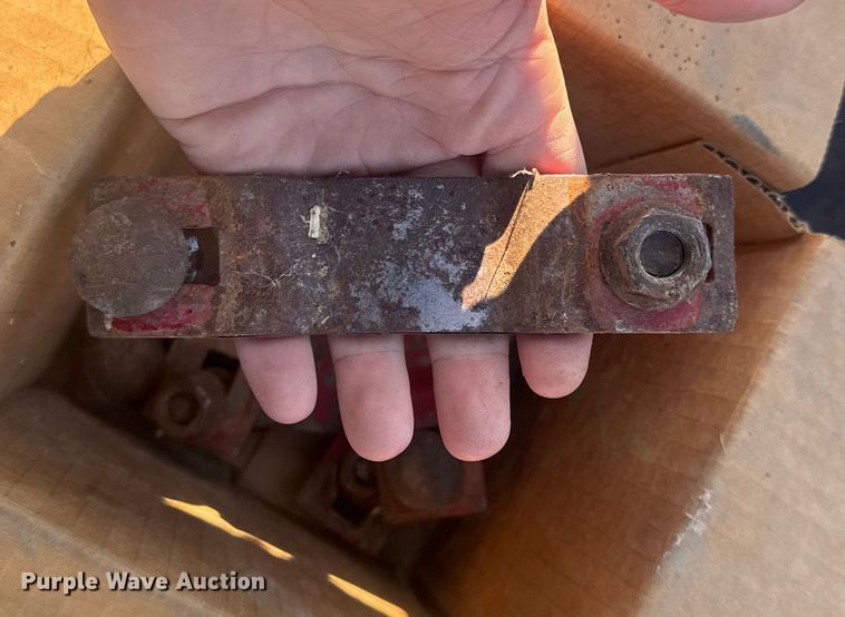 image for item FK0886 Case 1020 flex head