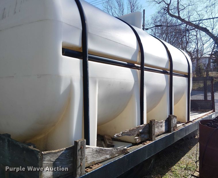 image for item FK0900 Flatbed