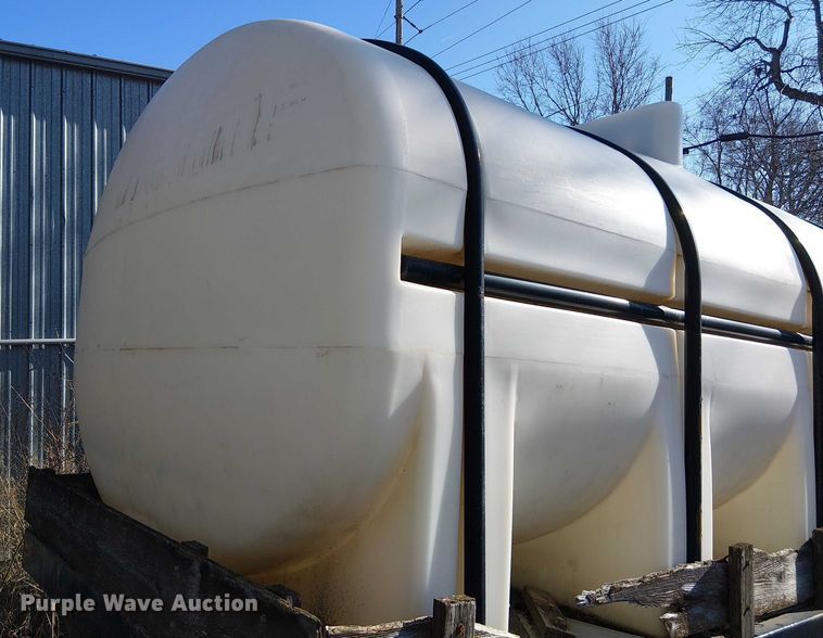 image for item FK0900 Flatbed