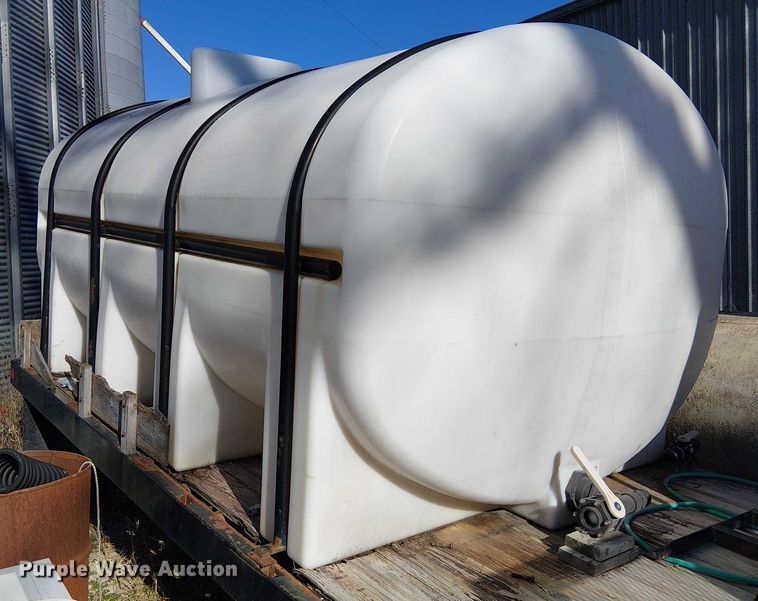 image for item FK0900 Flatbed