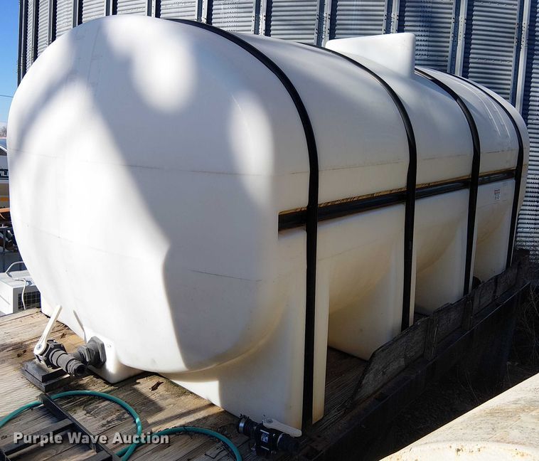 image for item FK0900 Flatbed