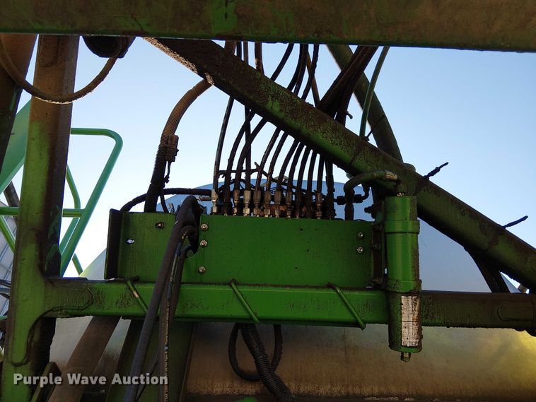 image for item FK0902 John Deere 4730 sprayer