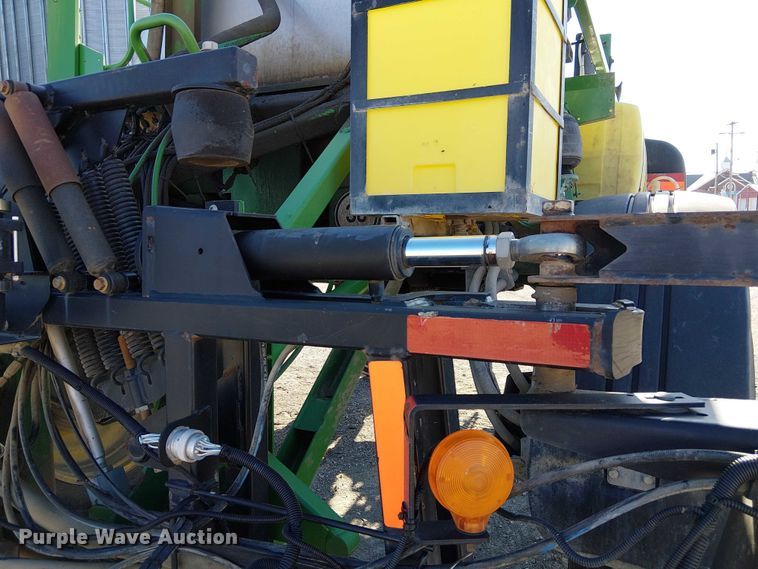 image for item FK0902 John Deere 4730 sprayer