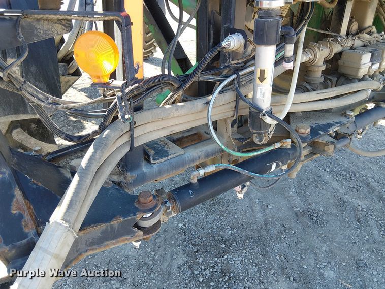 image for item FK0902 John Deere 4730 sprayer