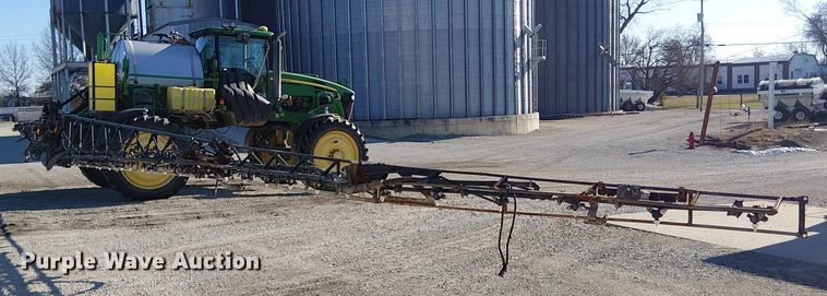 image for item FK0902 John Deere 4730 sprayer