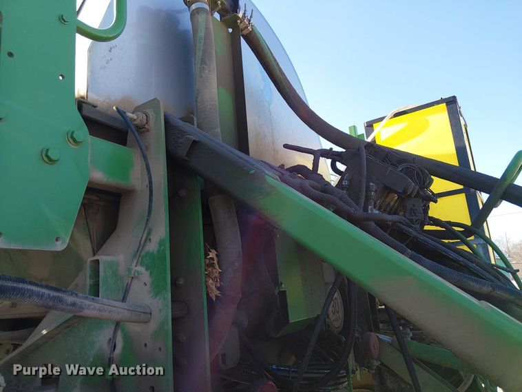 image for item FK0902 John Deere 4730 sprayer