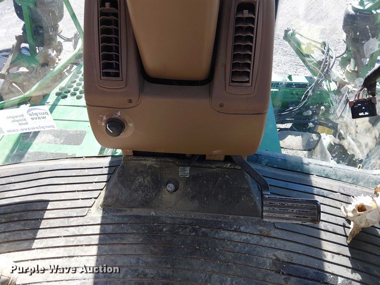 image for item FK0902 John Deere 4730 sprayer