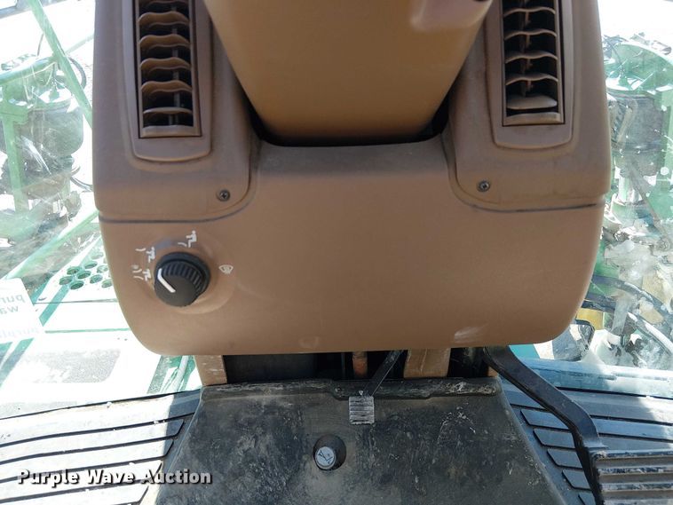 image for item FK0902 John Deere 4730 sprayer