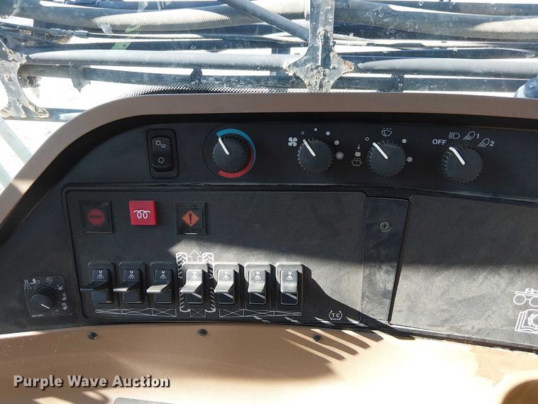 image for item FK0902 John Deere 4730 sprayer