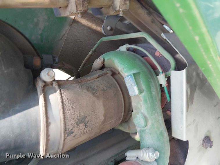 image for item FK0902 John Deere 4730 sprayer