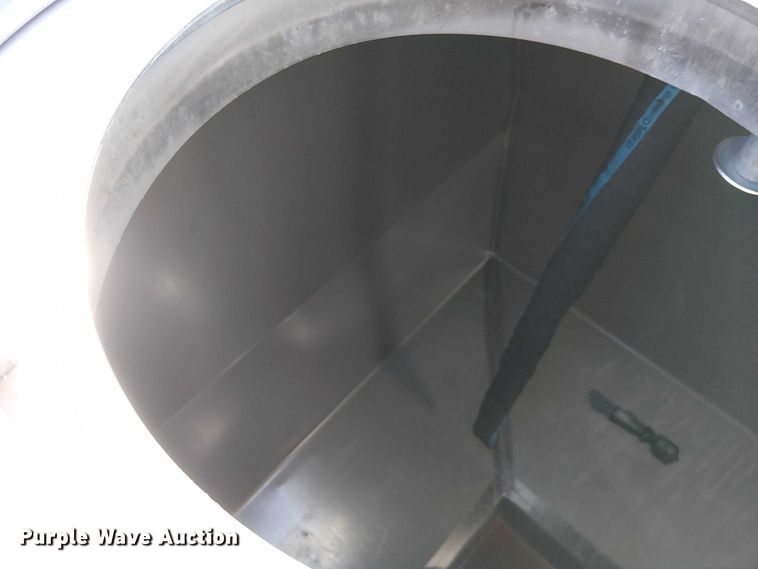 image for item FK0903 2006 John Deere 4720 sprayer