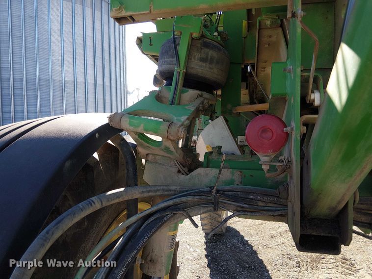 image for item FK0903 2006 John Deere 4720 sprayer