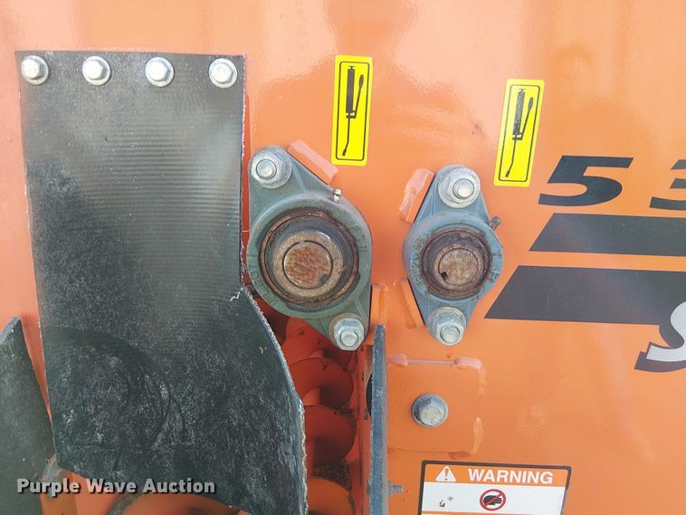 image for item FK0906 Val Metal 530 HT Supercart feed cart