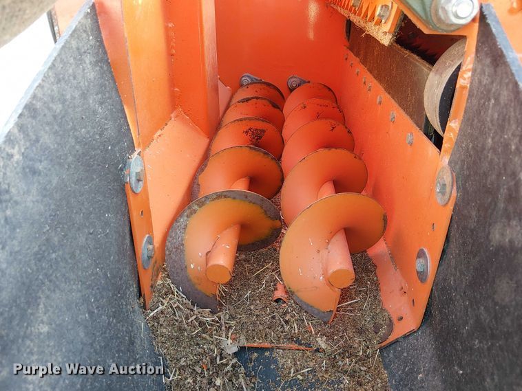 image for item FK0906 Val Metal 530 HT Supercart feed cart