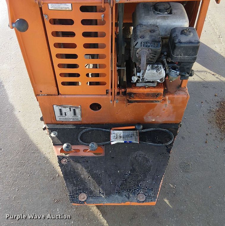 image for item FK0906 Val Metal 530 HT Supercart feed cart