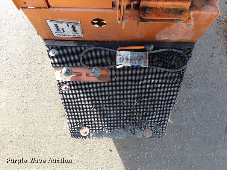 image for item FK0906 Val Metal 530 HT Supercart feed cart