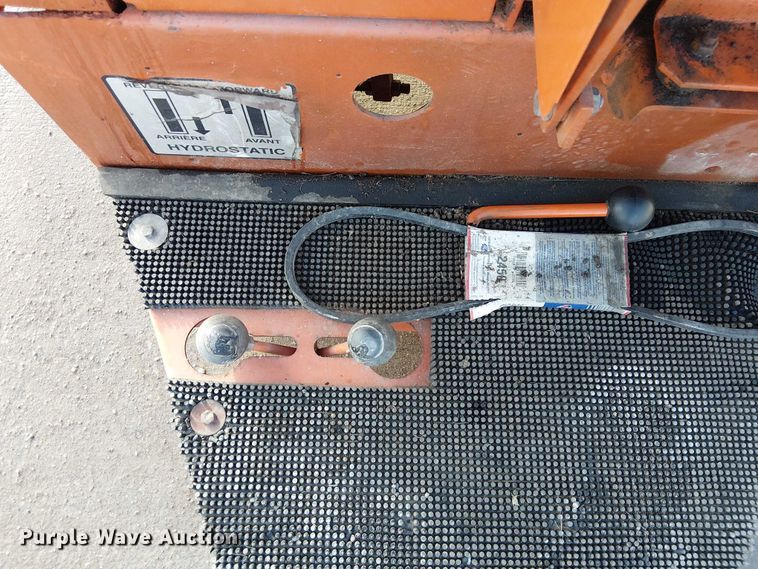 image for item FK0906 Val Metal 530 HT Supercart feed cart