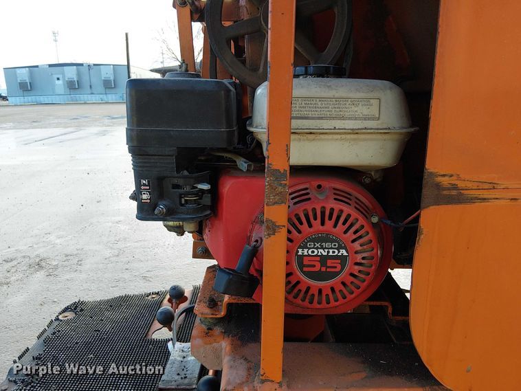 image for item FK0906 Val Metal 530 HT Supercart feed cart