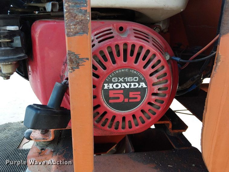 image for item FK0906 Val Metal 530 HT Supercart feed cart