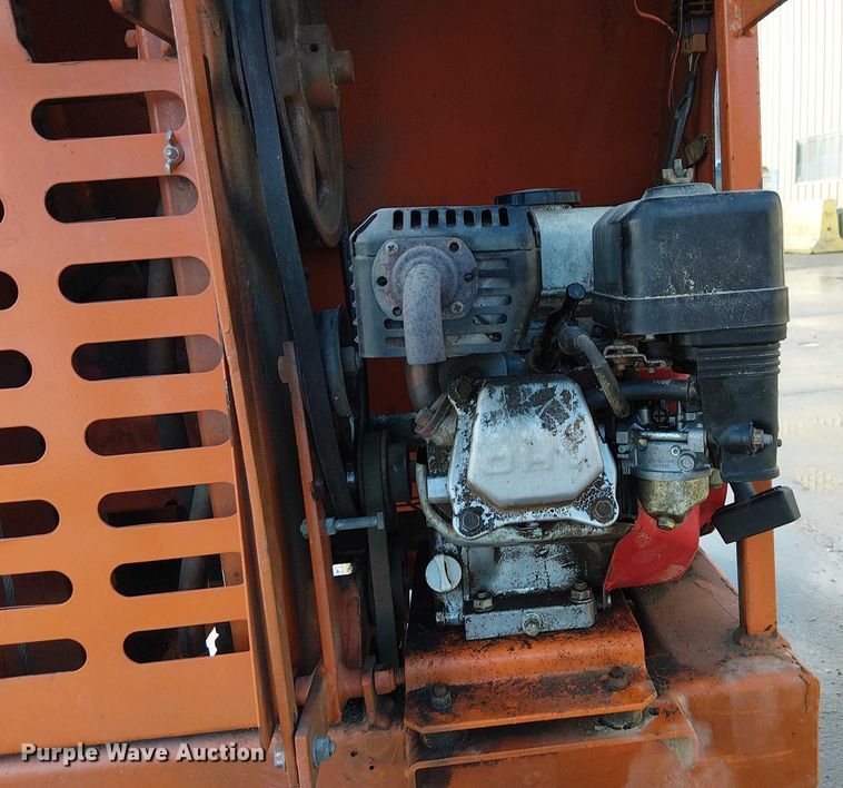 image for item FK0906 Val Metal 530 HT Supercart feed cart