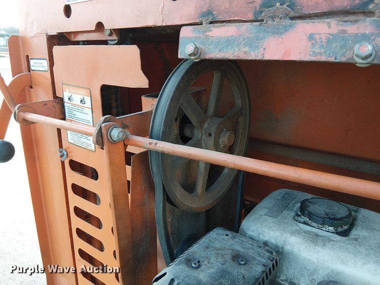 image for item FK0906 Val Metal 530 HT Supercart feed cart