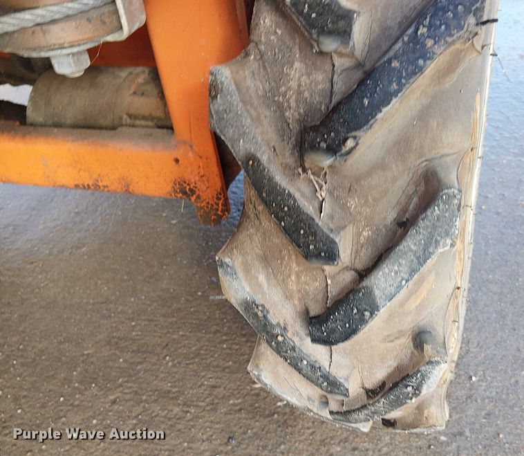 image for item FK0906 Val Metal 530 HT Supercart feed cart