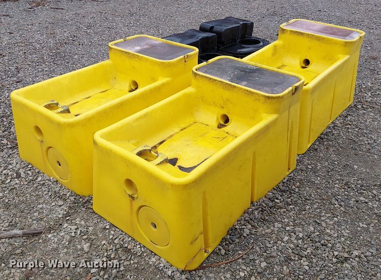 image for item FK0913 (5) livestock waterer