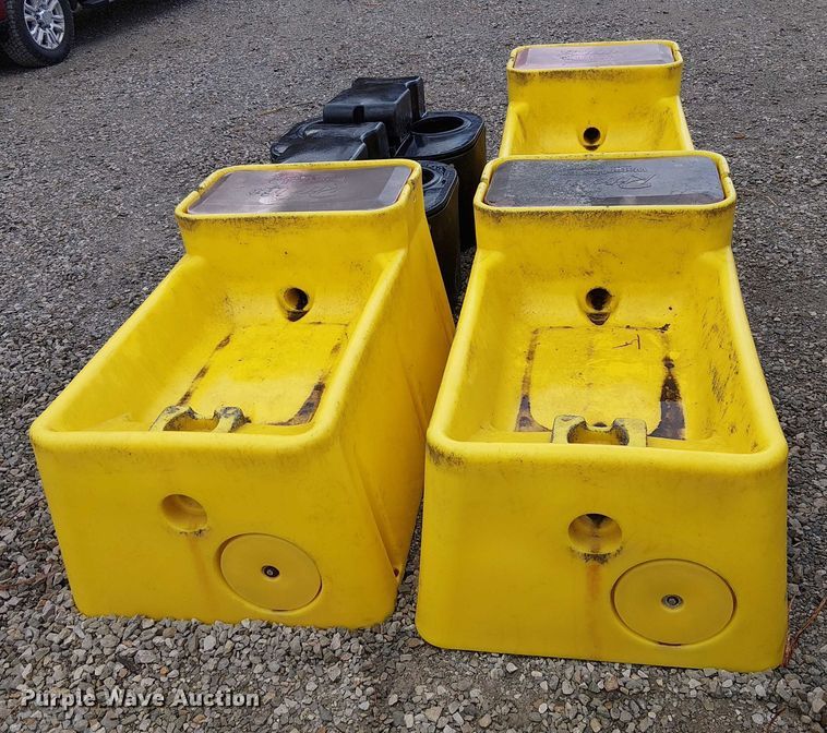 image for item FK0913 (5) livestock waterer