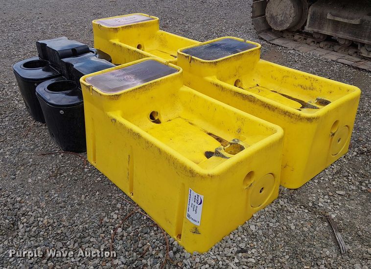 image for item FK0913 (5) livestock waterer