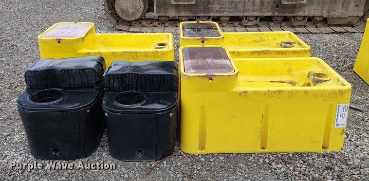 image for item FK0913 (5) livestock waterer