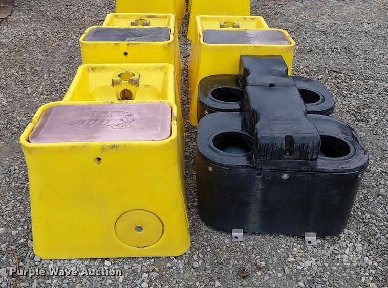 image for item FK0913 (5) livestock waterer