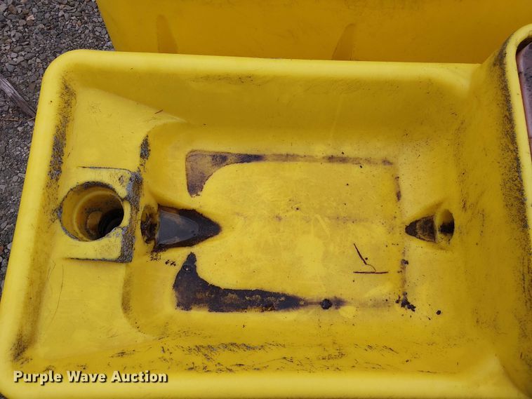 image for item FK0913 (5) livestock waterer