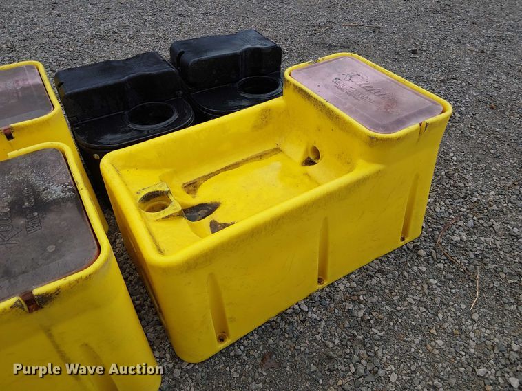 image for item FK0913 (5) livestock waterer