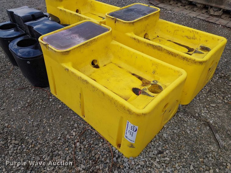 image for item FK0913 (5) livestock waterer