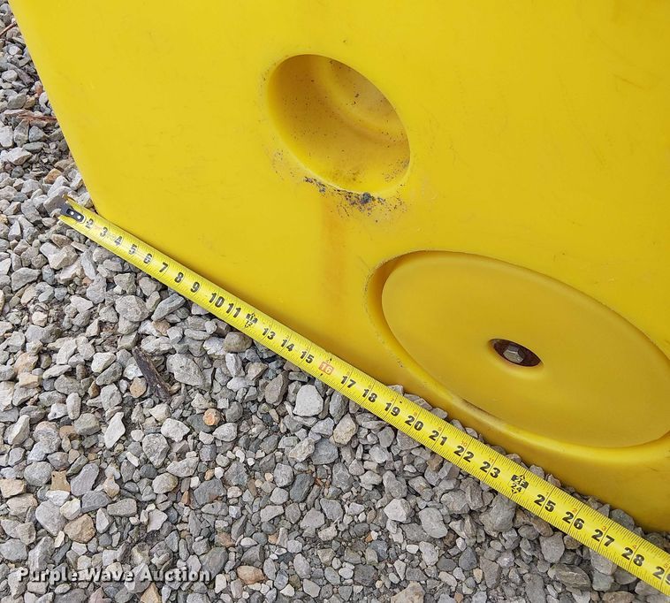 image for item FK0913 (5) livestock waterer