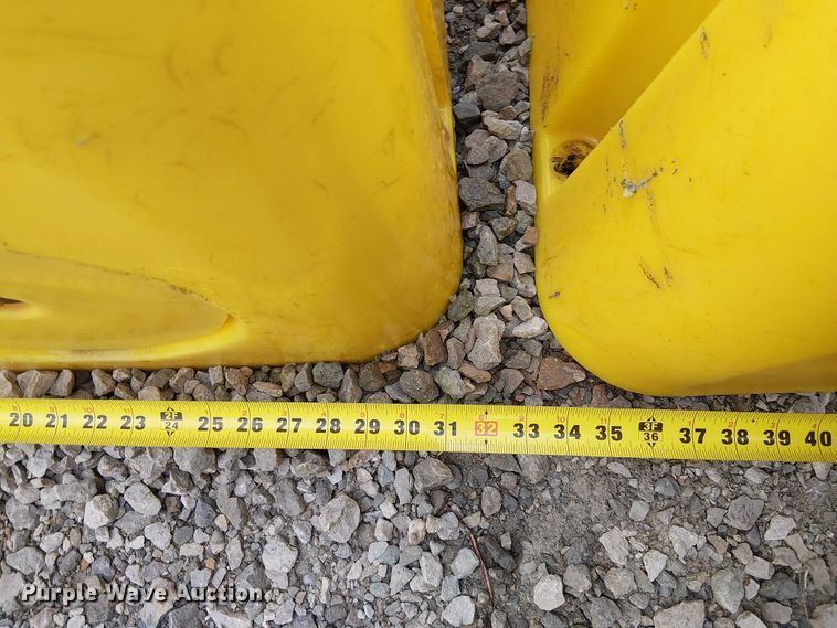 image for item FK0913 (5) livestock waterer